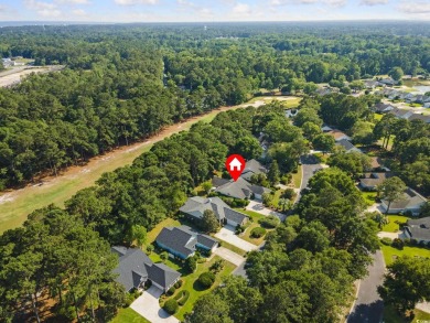 You have a great opportunity to make this extremely well kept on River Club in South Carolina - for sale on GolfHomes.com, golf home, golf lot