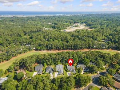 You have a great opportunity to make this extremely well kept on River Club in South Carolina - for sale on GolfHomes.com, golf home, golf lot