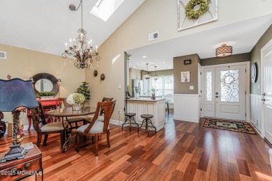 Welcome to Your Dream Lifestyle in Raintreee home to more than on Raintree Golf Course in New Jersey - for sale on GolfHomes.com, golf home, golf lot