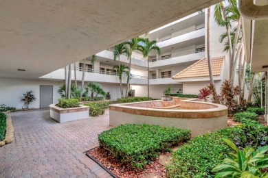 MUST SEE THIS FIFTH FLOOR LIGHT BRIGHT SPACIOUS APARTMENT on Gleneagles Golf and Country Club in Florida - for sale on GolfHomes.com, golf home, golf lot