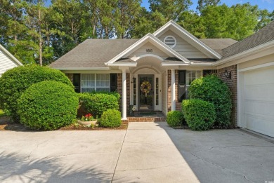 You have a great opportunity to make this extremely well kept on River Club in South Carolina - for sale on GolfHomes.com, golf home, golf lot