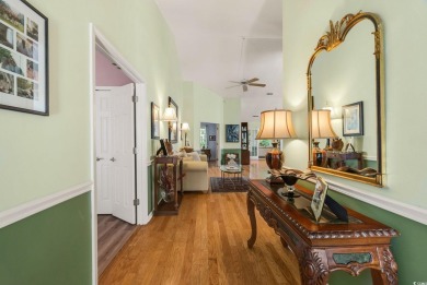 You have a great opportunity to make this extremely well kept on River Club in South Carolina - for sale on GolfHomes.com, golf home, golf lot