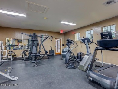 This exceptional home has been meticulously renovated from top on Arizona National Golf Club in Arizona - for sale on GolfHomes.com, golf home, golf lot