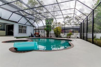 Under contract-accepting backup offers. LOCATION, LOCATION on Seminole Lake Country Club in Florida - for sale on GolfHomes.com, golf home, golf lot