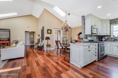Welcome to Your Dream Lifestyle in Raintreee home to more than on Raintree Golf Course in New Jersey - for sale on GolfHomes.com, golf home, golf lot