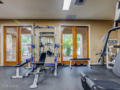 This exceptional home has been meticulously renovated from top on Arizona National Golf Club in Arizona - for sale on GolfHomes.com, golf home, golf lot