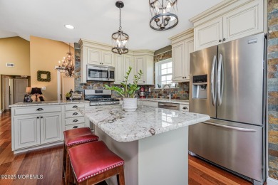 Welcome to Your Dream Lifestyle in Raintreee home to more than on Raintree Golf Course in New Jersey - for sale on GolfHomes.com, golf home, golf lot