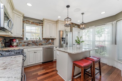 Welcome to Your Dream Lifestyle in Raintreee home to more than on Raintree Golf Course in New Jersey - for sale on GolfHomes.com, golf home, golf lot