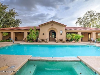 This exceptional home has been meticulously renovated from top on Arizona National Golf Club in Arizona - for sale on GolfHomes.com, golf home, golf lot