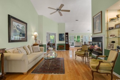 You have a great opportunity to make this extremely well kept on River Club in South Carolina - for sale on GolfHomes.com, golf home, golf lot