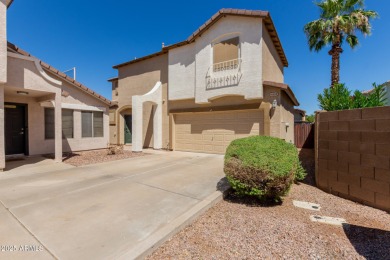 Welcome to your dream home nestled on the fairway! This quaint on Western Skies Golf Club in Arizona - for sale on GolfHomes.com, golf home, golf lot
