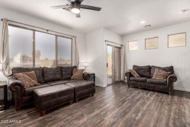 Welcome to your dream home nestled on the fairway! This quaint on Western Skies Golf Club in Arizona - for sale on GolfHomes.com, golf home, golf lot