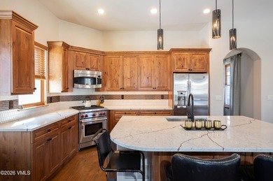 Set in Eagle Ranch's highly desirable Aidan's Meadow on Eagle Ranch in Colorado - for sale on GolfHomes.com, golf home, golf lot