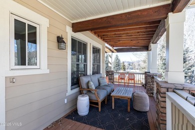 Set in Eagle Ranch's highly desirable Aidan's Meadow on Eagle Ranch in Colorado - for sale on GolfHomes.com, golf home, golf lot