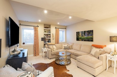 Set in Eagle Ranch's highly desirable Aidan's Meadow on Eagle Ranch in Colorado - for sale on GolfHomes.com, golf home, golf lot