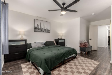 Welcome to your dream home nestled on the fairway! This quaint on Western Skies Golf Club in Arizona - for sale on GolfHomes.com, golf home, golf lot