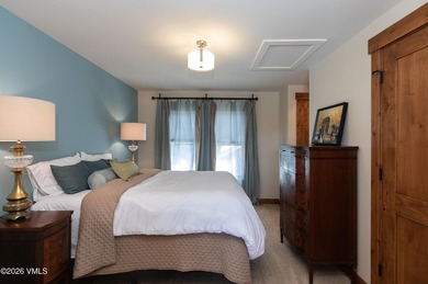 Set in Eagle Ranch's highly desirable Aidan's Meadow on Eagle Ranch in Colorado - for sale on GolfHomes.com, golf home, golf lot