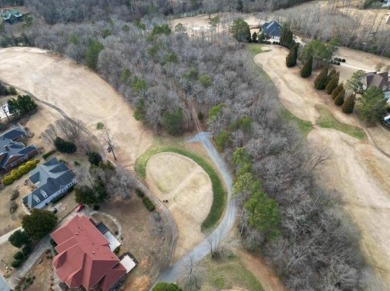 Don't miss this very unique opportunity to have the best of both on River Falls Plantation in South Carolina - for sale on GolfHomes.com, golf home, golf lot