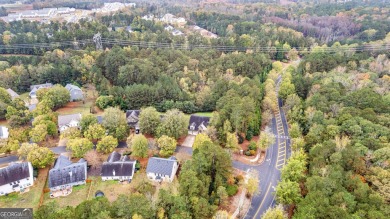 Welcome home to this beautiful 5 bedroom, 3 bath home located in on Canongate At Heron Bay in Georgia - for sale on GolfHomes.com, golf home, golf lot