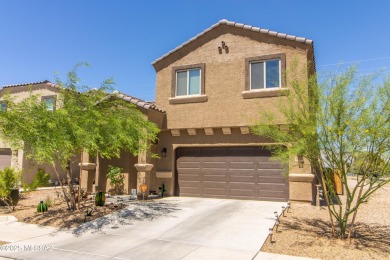 Unobstructed Golf Course and Mountian Views!!!! This beautiful on Silverbell Golf Course in Arizona - for sale on GolfHomes.com, golf home, golf lot