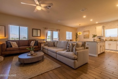 Unobstructed Golf Course and Mountian Views!!!! This beautiful on Silverbell Golf Course in Arizona - for sale on GolfHomes.com, golf home, golf lot