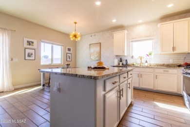 Unobstructed Golf Course and Mountian Views!!!! This beautiful on Silverbell Golf Course in Arizona - for sale on GolfHomes.com, golf home, golf lot