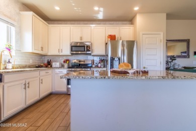 Unobstructed Golf Course and Mountian Views!!!! This beautiful on Silverbell Golf Course in Arizona - for sale on GolfHomes.com, golf home, golf lot