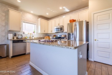 Unobstructed Golf Course and Mountian Views!!!! This beautiful on Silverbell Golf Course in Arizona - for sale on GolfHomes.com, golf home, golf lot