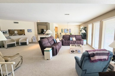 An Exceptional Home Nested Perfectly GOLF A COURSE LOT in Highly on Arizona Golf Resort and Conference Center in Arizona - for sale on GolfHomes.com, golf home, golf lot