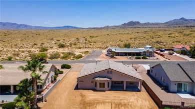 GOLF COURSE HOME, WITH 4 BEDROOMS!!! Located in The Valle Vista on Valle Vista Golf Course in Arizona - for sale on GolfHomes.com, golf home, golf lot