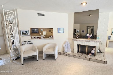An Exceptional Home Nested Perfectly GOLF A COURSE LOT in Highly on Arizona Golf Resort and Conference Center in Arizona - for sale on GolfHomes.com, golf home, golf lot