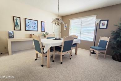 An Exceptional Home Nested Perfectly GOLF A COURSE LOT in Highly on Arizona Golf Resort and Conference Center in Arizona - for sale on GolfHomes.com, golf home, golf lot
