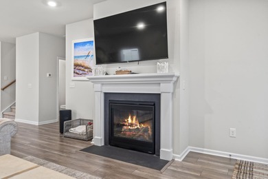 Well-appointed home in the Preserve at Pine Lakes offering a on Pine Lakes Country Club in South Carolina - for sale on GolfHomes.com, golf home, golf lot