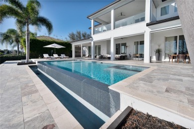 MUST REGISTER FOR WITH AGENT FOR GATE ACCESS! Located within the on The Golden Bear Club At Keenes Pointe in Florida - for sale on GolfHomes.com, golf home, golf lot