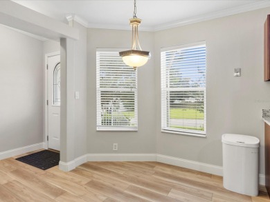 Welcome to this beautifully remodeled 3-bedroom, 2-bath home on Zellwood Station Country Club in Florida - for sale on GolfHomes.com, golf home, golf lot