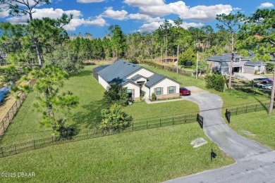 One or more photo(s) have been enhanced or virtually staged on Wedgefield Golf Club in Florida - for sale on GolfHomes.com, golf home, golf lot