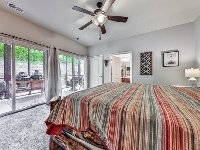 **This well-maintained home is MOVE IN READY!!** Nestled in a on The Highlands Course at Lake Arrowhead in Georgia - for sale on GolfHomes.com, golf home, golf lot