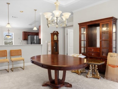 Welcome to this beautifully remodeled 3-bedroom, 2-bath home on Zellwood Station Country Club in Florida - for sale on GolfHomes.com, golf home, golf lot