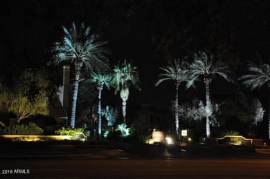 Gated Scottsdale Golf Course Community with heated pool, jacuzzi on Stonecreek Golf Club in Arizona - for sale on GolfHomes.com, golf home, golf lot
