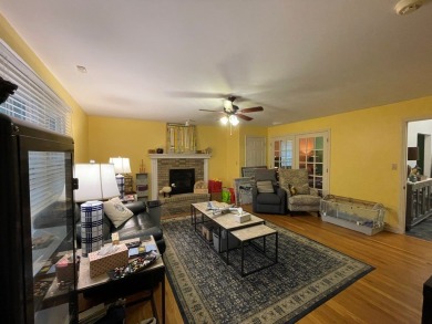 Tucked away on one of the most sought after streets in Glade on Glade Springs Resort Golf Course in West Virginia - for sale on GolfHomes.com, golf home, golf lot