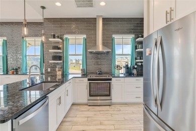 This is it! Your opportunity to own in the prestigious Cinnamon on Palmilla Beach Golf Club in Texas - for sale on GolfHomes.com, golf home, golf lot