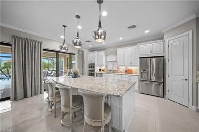 LIVE A VACATION LIFESTYLE IN ESPLANADE! FULL GOLF MEMBERSHIP on Esplanade Golf and  Country Club in Florida - for sale on GolfHomes.com, golf home, golf lot