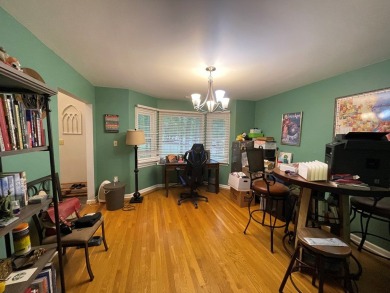 Tucked away on one of the most sought after streets in Glade on Glade Springs Resort Golf Course in West Virginia - for sale on GolfHomes.com, golf home, golf lot
