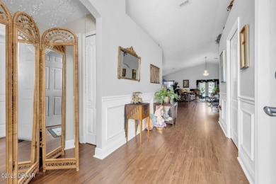 One or more photo(s) have been enhanced or virtually staged on Wedgefield Golf Club in Florida - for sale on GolfHomes.com, golf home, golf lot