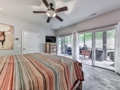 **This well-maintained home is MOVE IN READY!!** Nestled in a on The Highlands Course at Lake Arrowhead in Georgia - for sale on GolfHomes.com, golf home, golf lot