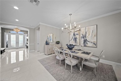 LIVE A VACATION LIFESTYLE IN ESPLANADE! FULL GOLF MEMBERSHIP on Esplanade Golf and  Country Club in Florida - for sale on GolfHomes.com, golf home, golf lot