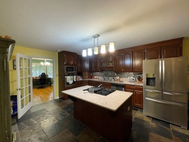 Tucked away on one of the most sought after streets in Glade on Glade Springs Resort Golf Course in West Virginia - for sale on GolfHomes.com, golf home, golf lot