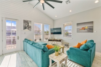 This is it! Your opportunity to own in the prestigious Cinnamon on Palmilla Beach Golf Club in Texas - for sale on GolfHomes.com, golf home, golf lot