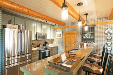 The Sacajawea Cabin at Stock Farms Golf & Sporting Club is not on Stock Farm Club in Montana - for sale on GolfHomes.com, golf home, golf lot