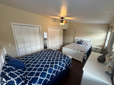 Lot Rent $1342.00 monthly  Beautiful stucco home located on a on Del Tura Golf and Country Club in Florida - for sale on GolfHomes.com, golf home, golf lot